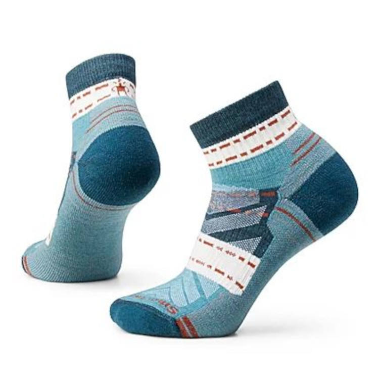 Smartwool Performance Hike Light Cushion Margarita Ankle – Women’s